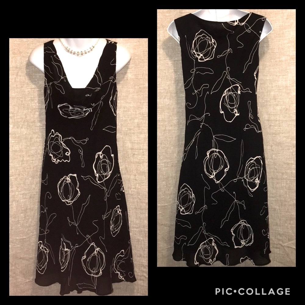 ☀️Lily Sleeveless Dress - Picture 2 of 10